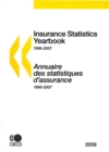 Insurance Statistics Yearbook 2009 - eBook