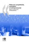 Developpement economique et creation d'emplois locaux (LEED) Poles de competitivite, innovation et entrepreneuriat - eBook