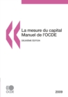 La mesure du capital - Manuel de l'OCDE 2009 Deuxieme edition - eBook