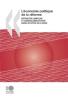 L'economie politique de la reforme Retraites, emplois et dereglementation dans dix pays de l'OCDE - eBook