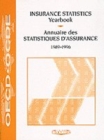 Insurance Statistics Yearbook 1998 - eBook