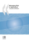 Managing Risk in Agriculture A Holistic Approach - eBook