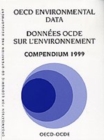 OECD Environmental Data: Compendium 1999 - eBook