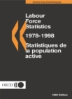 Labour Force Statistics 1999 - eBook