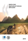 OECD-FAO Agricultural Outlook 2010 - eBook