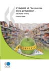 L'obesite et l'economie de la prevention Objectif sante - eBook