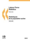 Labour Force Statistics 2010 - eBook