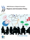 OECD Reviews of Regional Innovation Regions and Innovation Policy - eBook