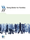 Doing Better for Families - eBook