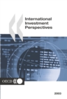 International Investment Perspectives 2003 - eBook