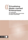 Privatising State-Owned Enterprises An Overview of Policies and Practices in OECD countries - eBook