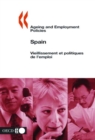 Ageing and Employment Policies/Vieillissement et politiques de l'emploi: Spain 2003 - eBook