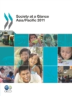 Society at a Glance: Asia/Pacific 2011 - eBook