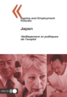 Ageing and Employment Policies/Vieillissement et politiques de l'emploi: Japan 2004 - eBook