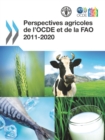 Perspectives agricoles de l'OCDE et de la FAO 2011 - eBook