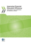 Improving Financial Education Efficiency OECD-Bank of Italy Symposium on Financial Literacy - eBook