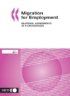 Migration for Employment Bilateral Agreements at a Crossroads - eBook