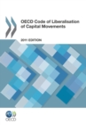 OECD Code of Liberalisation of Capital Movements - eBook