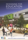 Designing for Education Compendium of Exemplary Educational Facilities 2011 - eBook