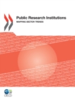 Public Research Institutions Mapping Sector Trends - eBook