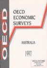 OECD Economic Surveys: Australia 1997 - eBook