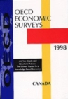 OECD Economic Surveys: Canada 1998 - eBook