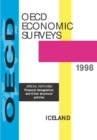 OECD Economic Surveys: Iceland 1998 - eBook
