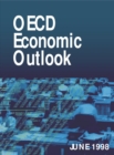 OECD Economic Outlook, Volume 1998 Issue 1 - eBook