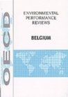 OECD Environmental Performance Reviews: Belgium 1998 - eBook