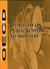 Spotlight on Public Support to Industry - eBook