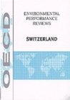 OECD Environmental Performance Reviews: Switzerland 1998 - eBook