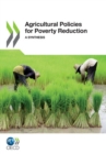 Agricultural Policies for Poverty Reduction A Synthesis - eBook