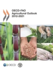 OECD-FAO Agricultural Outlook 2012 - eBook