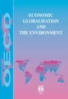 Economic Globalisation and the Environment - eBook
