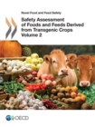 Novel Food and Feed Safety Safety Assessment of Foods and Feeds Derived from Transgenic Crops, Volume 2 - eBook