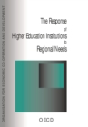The Response of Higher Education Institutions to Regional Needs - eBook