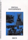 Local Economic and Employment Development (LEED) Social Enterprises - eBook