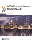 OECD Economic Surveys: New Zealand 2013 - eBook