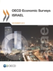 OECD Economic Surveys: Israel 2013 - eBook