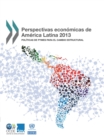Perspectivas economicas de America Latina 2013 Politicas de pymes para el cambio estructural - eBook