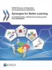 OECD Reviews of Evaluation and Assessment in Education Synergies for Better Learning An International Perspective on Evaluation and Assessment - eBook