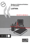 Reviews of National Policies for Education: Latvia 2001 - eBook