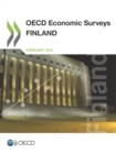 OECD Economic Surveys: Finland 2014 - eBook