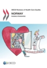 OECD Reviews of Health Care Quality: Norway 2014 Raising Standards - eBook