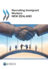 Recruiting Immigrant Workers: New Zealand 2014 - eBook