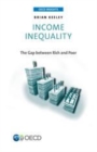 OECD Insights Income Inequality The Gap between Rich and Poor - eBook