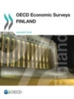OECD Economic Surveys: Finland 2016 - eBook