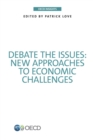 OECD Insights Debate the Issues: New Approaches to Economic Challenges - eBook