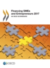 Financing SMEs and Entrepreneurs 2017 An OECD Scoreboard - eBook