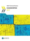 OECD Territorial Reviews: Kazakhstan - eBook
